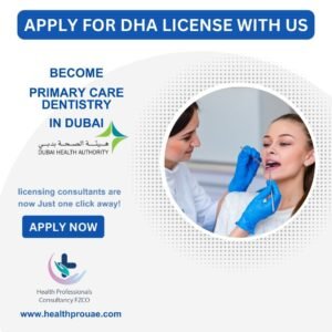 Primary Care Dentistry