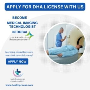 Medical Imaging Technologists