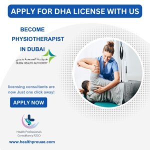 Physiotherapist
