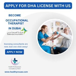 Occupational Therapist