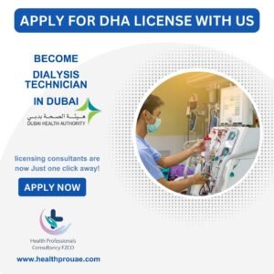 Dialysis Technologist