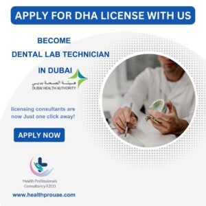 Dental Lab Technician