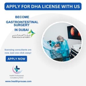 Gastrointestinal Surgery