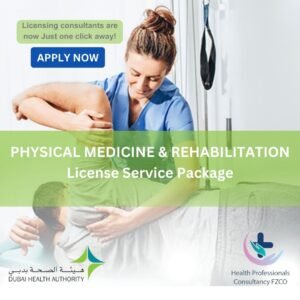 Physical Medicine and Rehabilitation