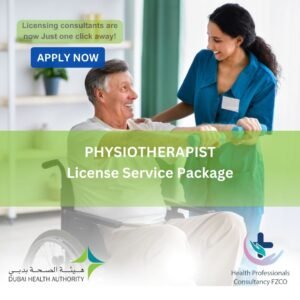 Physiotherapist