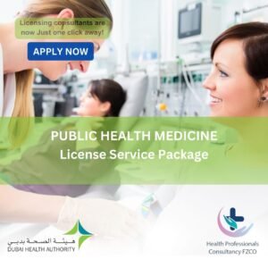Public health Medicine