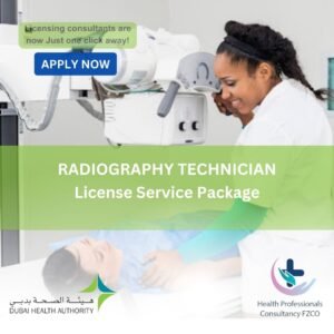 Radiography Technician