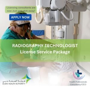 Radiography Technologist