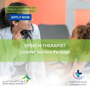 Speech Therapists