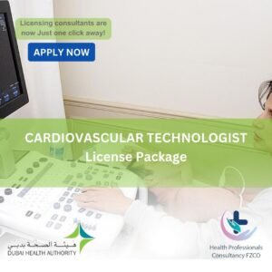 Cardiovascular Technologist