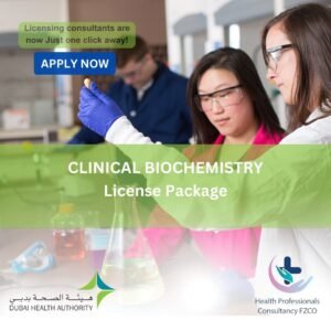 Clinical Biochemistry