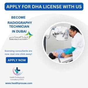 Radiography Technician