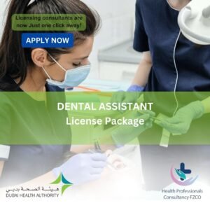 Dental Assistant