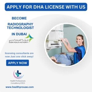 Radiography Technologist