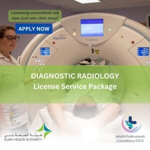 Diagnostic Radiology