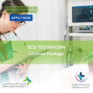 ECG Technician
