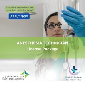 Anesthesia Technician