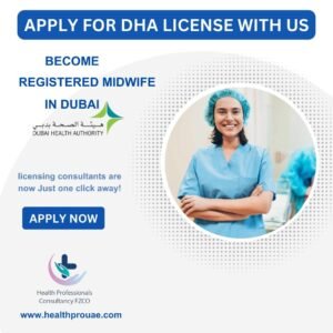 Registered Midwife