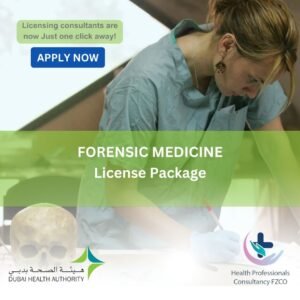 Forensic Medicine