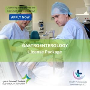 Gastroenterology