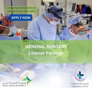 General Surgery