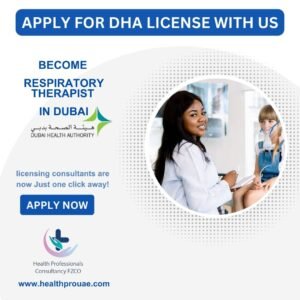 Respiratory Therapist