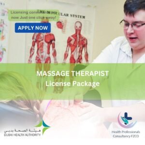Massage Therapist