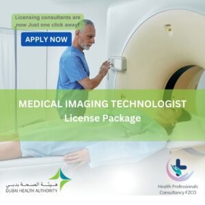 Medical Imaging Technologists