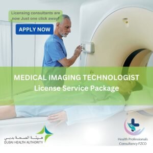 Medical Imaging Technologists