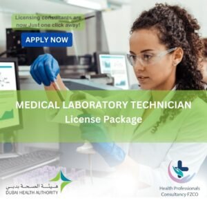 Medical Laboratory Technician