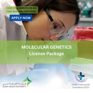 Molecular Genetics