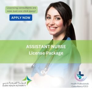 Assistant Nurse / Practical Nurse