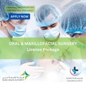 Oral and Maxillofacial Surgery