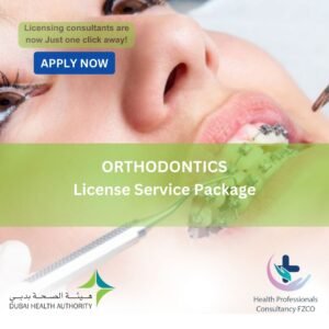 Orthodontics