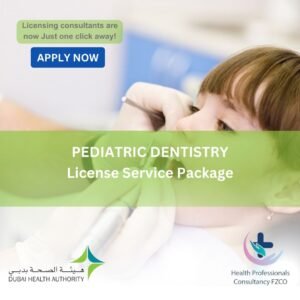 Pediatric Dentistry