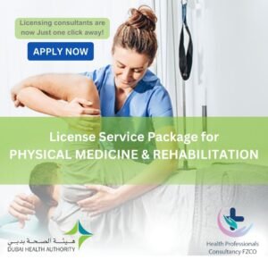 Physical Medicine and Rehabilitation