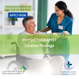 Physiotherapist