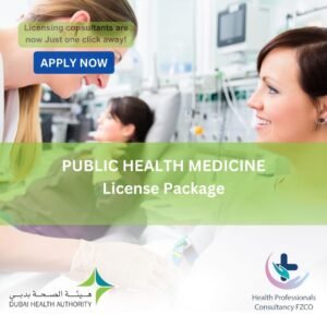 Public health Medicine