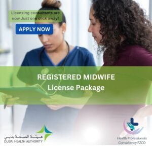 Registered Midwife 