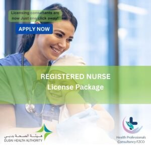 Registered Nurse