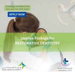Restorative Dentistry