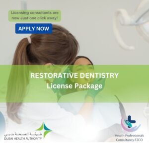 Restorative Dentistry