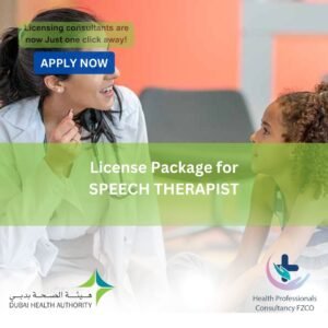 Speech Therapists
