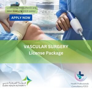 Vascular Surgery