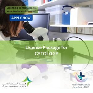 License Package for Cytology
