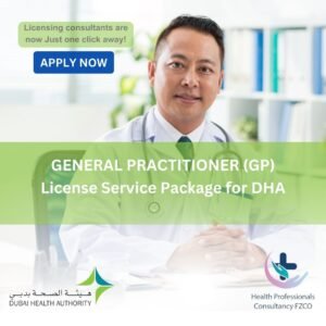 General Practitioner (GP )