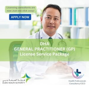  General Practitioner (GP)
