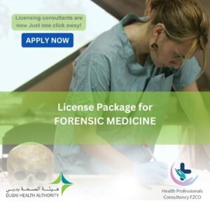 Forensic Medicine
