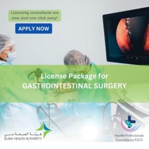 Gastrointestinal Surgery