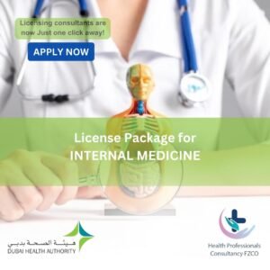 Internal Medicine